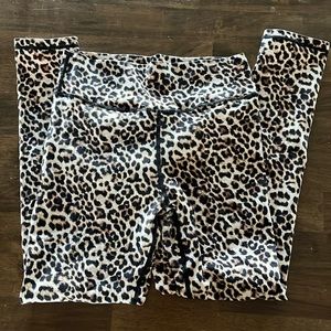 ZYIA Active Leggings